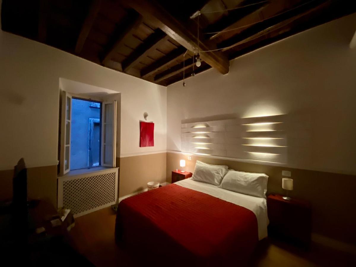Boutique Apartment Pantheon Рим Экстерьер фото