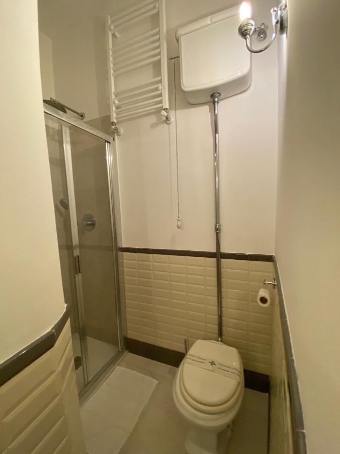 Boutique Apartment Pantheon Рим Экстерьер фото