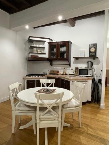 Boutique Apartment Pantheon Рим Экстерьер фото
